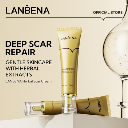 Scar Removal Cream