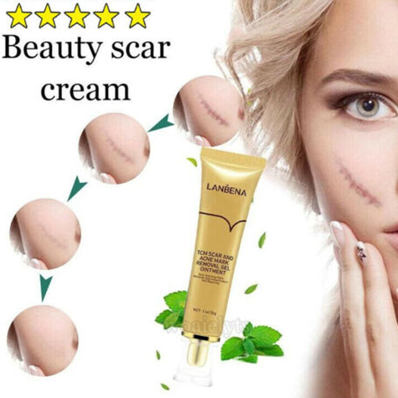 Scar Removal Cream