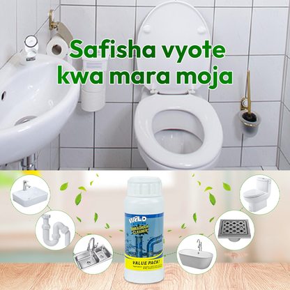 Pipe Unclogging Agent