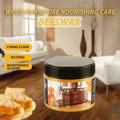 Wood Furniture Beeswax JM
