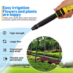 Car Water Gun - SM