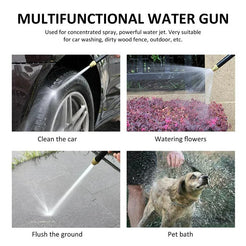 Car Water Gun - SM