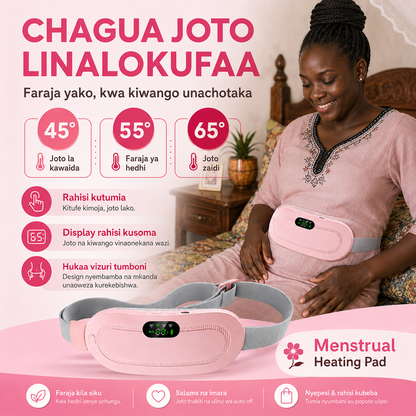 Menstrual Heating Pad