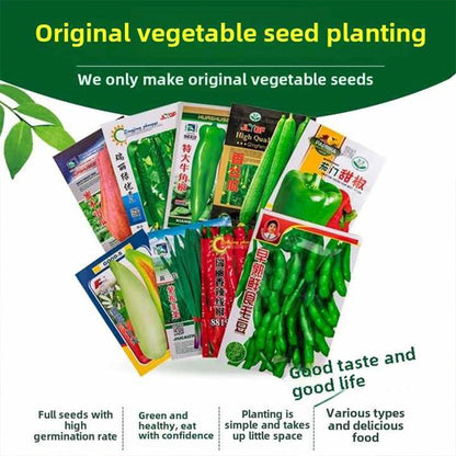 Watermelon Seeds - 100%