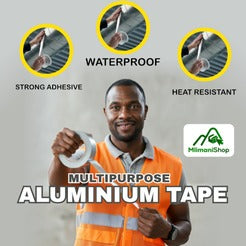 Aluminum Tape