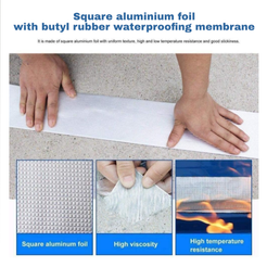 Aluminum Tape