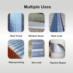 Aluminum Tape