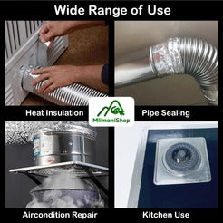 Aluminum Tape