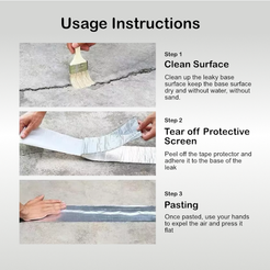 Aluminum Tape