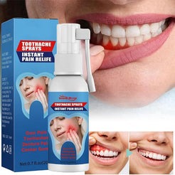 Toothache Spray