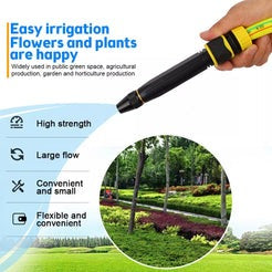 Portable Water Gun JM